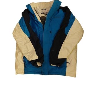 Columbia Winter Jacket